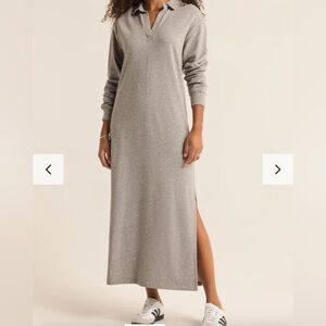 Z SUPPLY Aspen Maxi Dress